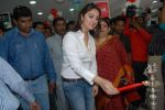 Sridevi Vijayakumar Launches Bajaj Electronics on 25th September 2011 (16).jpg