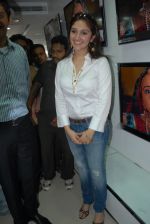 Sridevi Vijayakumar Launches Bajaj Electronics on 25th September 2011 (33).jpg