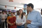 Sridevi Vijayakumar Launches Bajaj Electronics on 25th September 2011 (8).jpg