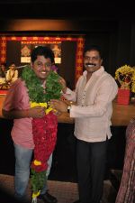 Airtel Super Singer Sai Sharan Felicitated Event (39).jpg