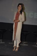 Genelia D Souza at Force Promotions in Mehboob, Mumbai on 27th Sep 2011 (15).JPG