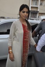 Genelia D Souza at Force Promotions in Mehboob, Mumbai on 27th Sep 2011 (21).JPG