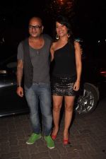 Hakim Aalim at Ranbir Kapoor_s bday and Rockstar bash in Aurus on 27th Sept 2011 (132).JPG