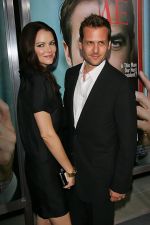 Jacinda Barrett and Gabriel Macht attends the The Ides of March Los Angeles Premiere in AMPAS Samuel Goldwyn Theater on 27th September 2011 (16).jpg