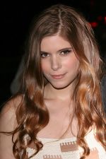 Kate Mara attends the The Ides of March Los Angeles Premiere in AMPAS Samuel Goldwyn Theater on 27th September 2011 (14).jpg