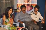 Naga Shaurya, Sarika Affan attend Cricket Girls and Beer Press Meet on 26th September 2011 (1).jpg