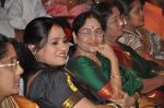 Playback Singer LR Eswari Felicitated on 25th September 2011 (11).jpg