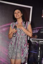 Ragini Khanna at ZEE TV launches Star Ya Rockstar in Leela Hotel on 27th Sept 2011 (84).JPG