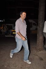 Rajkumar Hirani at Ranbir Kapoor_s bday and Rockstar bash in Aurus on 27th Sept 2011 (41).JPG
