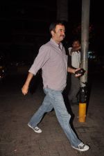 Rajkumar Hirani at Ranbir Kapoor_s bday and Rockstar bash in Aurus on 27th Sept 2011 (42).JPG