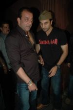 Ranbir Kapoor, Sanjay Dutt at Ranbir Kapoor_s bday and Rockstar bash in Aurus on 27th Sept 2011 (51).JPG