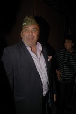 Rishi Kapoor at Ranbir Kapoor_s bday and Rockstar bash in Aurus on 27th Sept 2011 (43).JPG