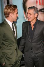 Ryan Gosling and George Clooney attends the The Ides of March Los Angeles Premiere in AMPAS Samuel Goldwyn Theater on 27th September 2011 (6).jpg