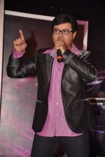 Sachin Pilgaonkar at ZEE TV launches Star Ya Rockstar in Leela Hotel on 27th Sept 2011 (84).JPG