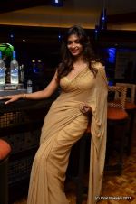 Sandhya Shetty at the post party of Aamby Valley bridal Week day 5 on 27th Sept 2011 (79).JPG