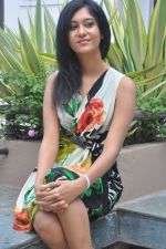 Sarika Affan Casual Shoot during Cricket Girls and Beer Press Meet on 26th September 2011 (94).jpg