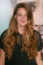 Shailene Woodley attends the The Ides of March Los Angeles Premiere in AMPAS Samuel Goldwyn Theater on 27th September 2011 (7).jpg