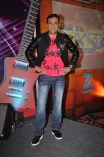Sumeet Raghavan at ZEE TV launches Star Ya Rockstar in Leela Hotel on 27th Sept 2011 (63).JPG