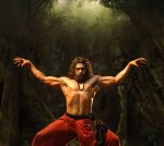 Suriya in 7aum Arivu Movie Stills (2).jpg