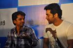 Suriya, AR Murugadoss attends 7aum Arivu Press Meet on 26th September 2011 (2).jpg