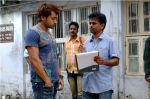 Suriya, AR Murugadoss in 7aum Arivu Movie On Sets (2).jpg