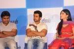 Suriya, Shruti Haasan attends 7aum Arivu Press Meet on 26th September 2011 (32).jpg