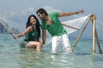 Suriya, Shruti Haasan in 7aum Arivu Movie Stills (26).jpg