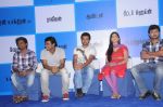 Suriya, Shruti Haasan, AR Murugadoss attends 7aum Arivu Press Meet on 26th September 2011 (17).jpg