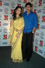 at SAB TV launch for Don_t Worry Chachu in Novotel, Mumbai on 27th Sept 2011 (24).JPG