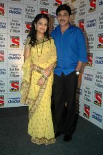 at SAB TV launch for Don_t Worry Chachu in Novotel, Mumbai on 27th Sept 2011 (25).JPG