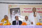 Akkineni Nageswara Rao at Gudaavalli Ramabrahmam Book Launching on 27th September 2011 (51).jpg