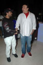 Anu Malik at the audio release of the film Miley Naa Miley Hum in Novotel on 28th Sept 2011 (27).JPG