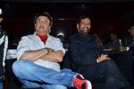 Anu Malik, Ram Vilas Paswan at the audio release of the film Miley Naa Miley Hum in Novotel on 28th Sept 2011 (86).JPG
