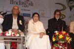 Lata Mangeshkar, Amitabh Bachchan, Yash Chopra at Lata Mangeshkar_s birthday concert in Shanmukhanand Hall on 28th Sept 2011 (34).JPG