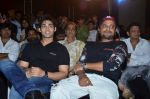 Ruslaan Mumtaz at the audio release of the film Miley Naa Miley Hum in Novotel on 28th Sept 2011 (182).JPG