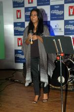 Shilpa Rao at the Audio release of Mujhse Fraaandship Karoge in Yashraj Studios on 28th Sept 2011 (34).JPG