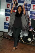 Shilpa Rao at the Audio release of Mujhse Fraaandship Karoge in Yashraj Studios on 28th Sept 2011 (35).JPG