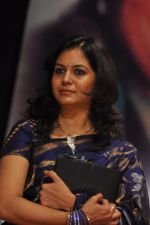 Sunitha Upadrashta attends 2011 Lata Mangeshkar Music Awards on 27th September 2011 (44).JPG