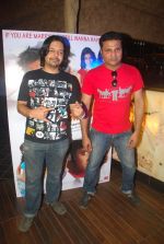 at Be Careful music launch in Sheesha Lounge on 28th Sept 2011 (8).JPG
