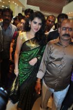 Archana at CMR Shopping Mall Launch on 28th September 2011 (106).jpg