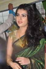 Archana at CMR Shopping Mall Launch on 28th September 2011 (92).jpg