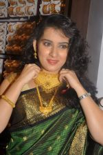 Archana at CMR Shopping Mall Launch on 28th September 2011 (96).jpg
