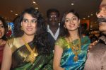 Archana, Poonam Kaur at CMR Shopping Mall Launch on 28th September 2011 (14).jpg