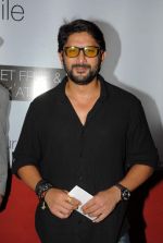 Arshad Warsi at Dev Anand_s Chargesheet film premiere in Cinemax, Mumbai on 29th Sept 2011 (2).JPG