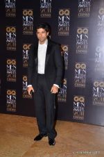 Farhan Akhtar at the GQ Men Of The Year Awards 2011 in Grand Hyatt, Mumbai on 29th Sept 2011 (20).JPG