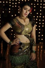 Hansika Motwani in a song shoot (10).jpg