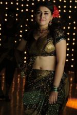 Hansika Motwani in a song shoot (14).jpg