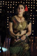 Hansika Motwani in a song shoot (17).jpg