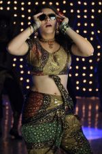 Hansika Motwani in a song shoot (26).jpg