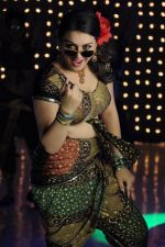 Hansika Motwani in a song shoot (32).jpg